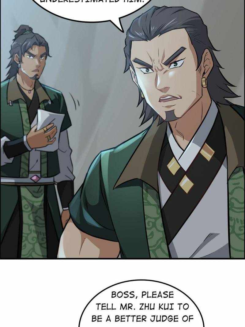 Immortal Cultivation is Just Like This Chapter 18 - Page 3