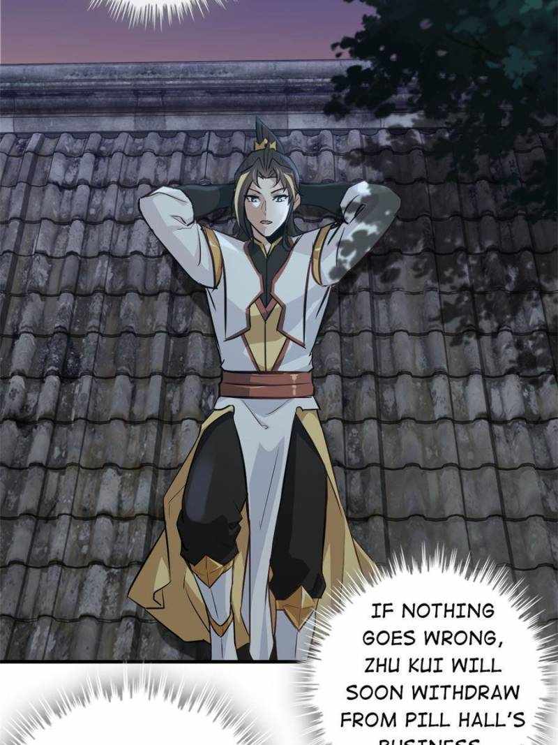 Immortal Cultivation is Just Like This Chapter 18 - Page 22
