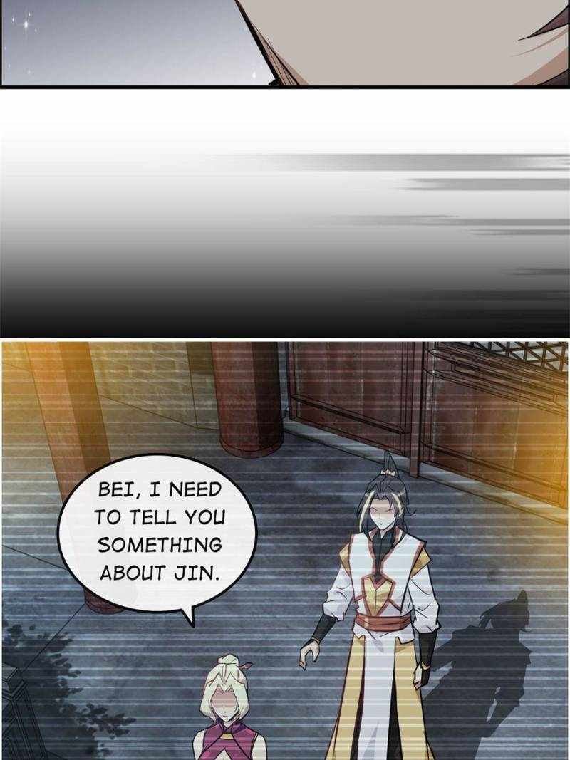 Immortal Cultivation is Just Like This Chapter 18 - Page 28