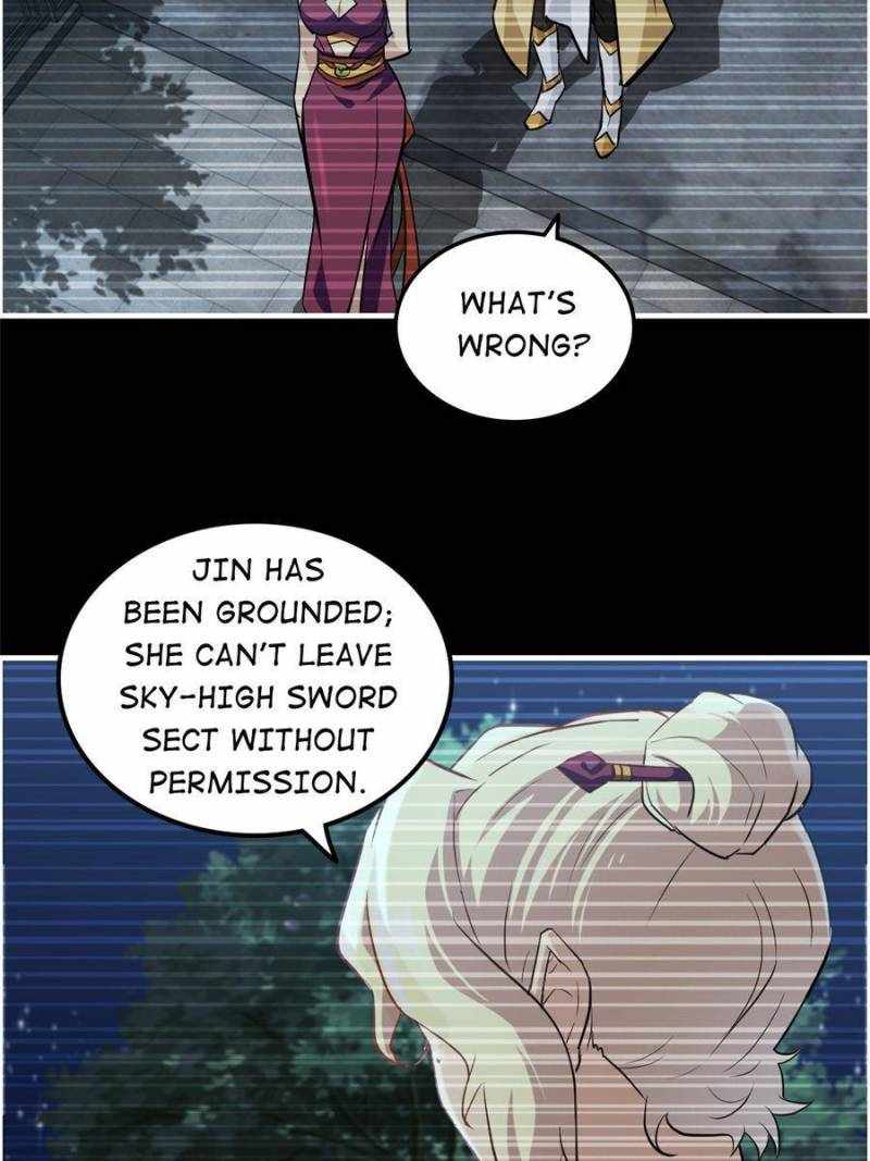 Immortal Cultivation is Just Like This Chapter 18 - Page 29
