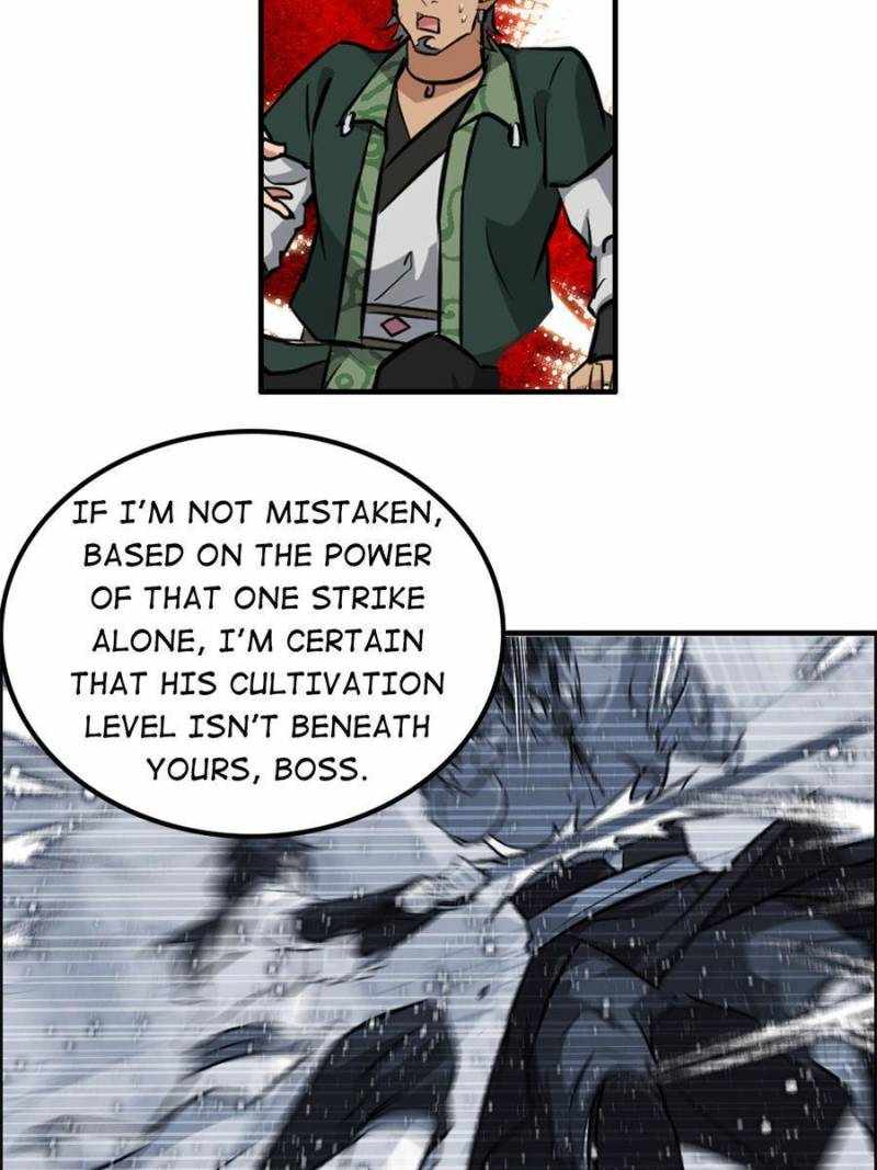 Immortal Cultivation is Just Like This Chapter 18 - Page 5