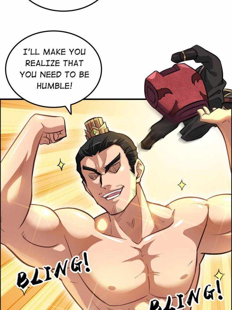 Immortal Cultivation is Just Like This Chapter 18 - Page 41