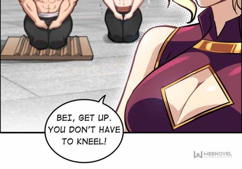 Immortal Cultivation is Just Like This Chapter 18 - Page 44