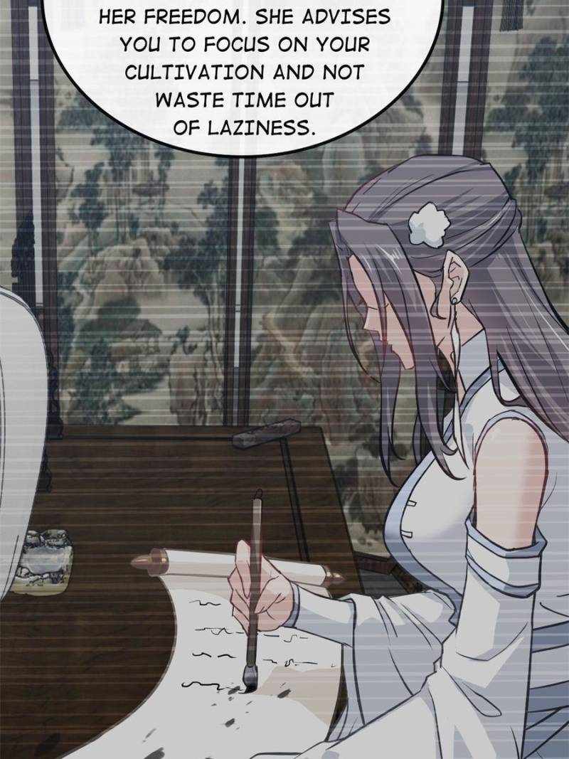 Immortal Cultivation is Just Like This Chapter 18 - Page 47