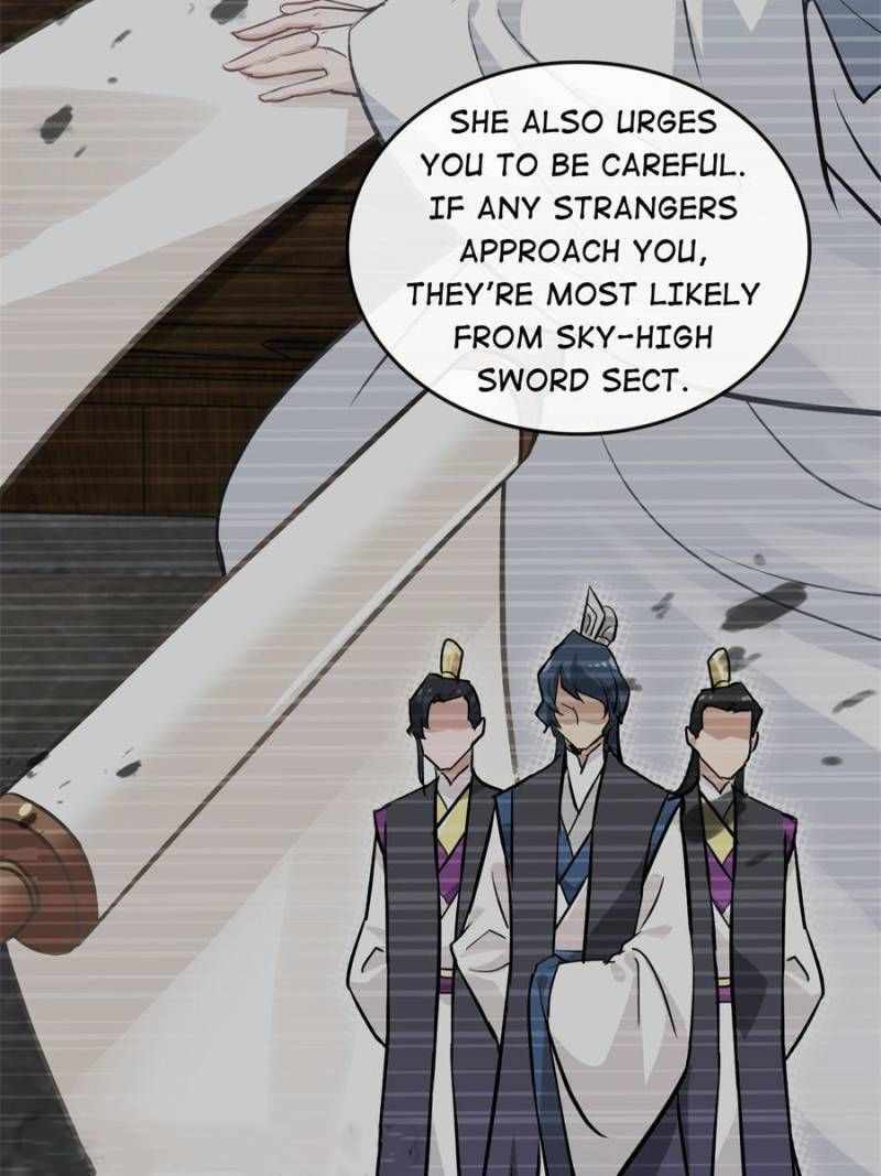 Immortal Cultivation is Just Like This Chapter 18 - Page 48