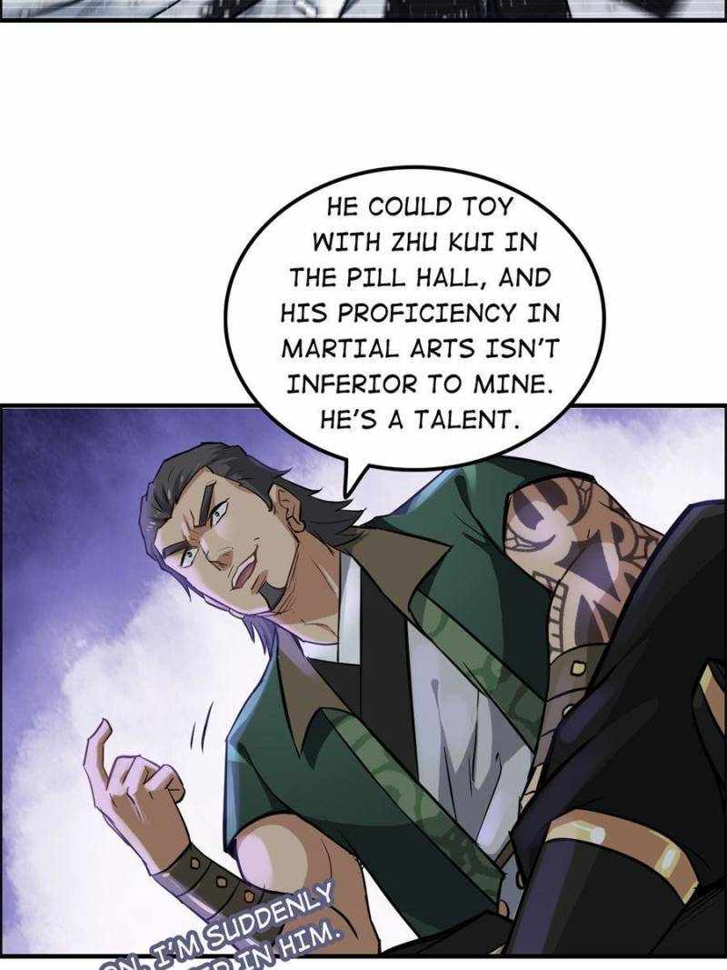 Immortal Cultivation is Just Like This Chapter 18 - Page 6