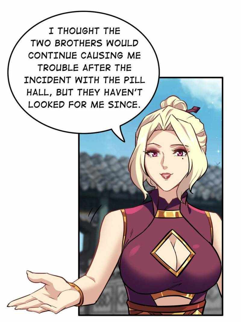 Immortal Cultivation is Just Like This Chapter 18 - Page 51