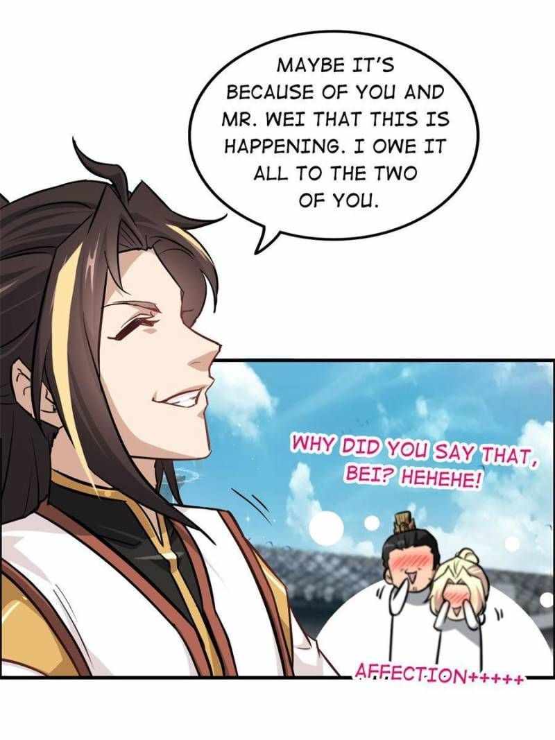 Immortal Cultivation is Just Like This Chapter 18 - Page 52