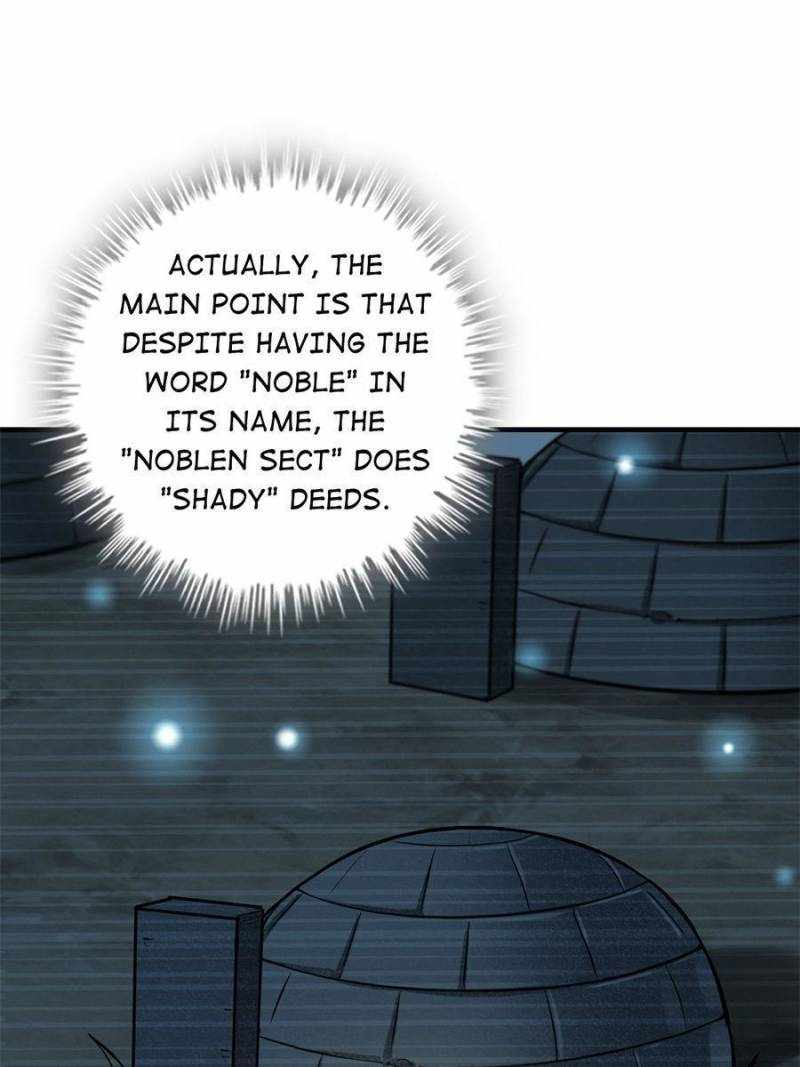 Immortal Cultivation is Just Like This Chapter 18 - Page 53