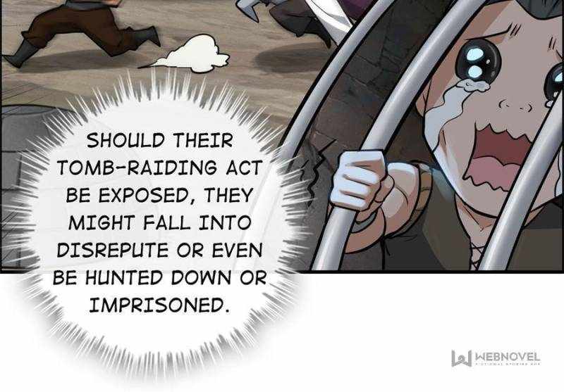 Immortal Cultivation is Just Like This Chapter 18 - Page 56