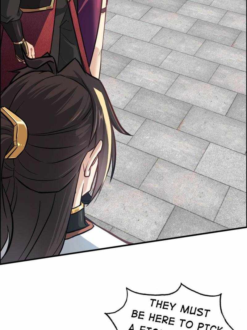 Immortal Cultivation is Just Like This Chapter 18 - Page 59