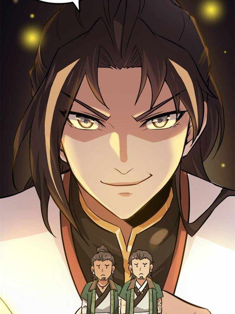 Immortal Cultivation is Just Like This Chapter 18 - Page 61