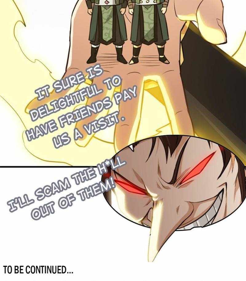 Immortal Cultivation is Just Like This Chapter 18 - Page 62