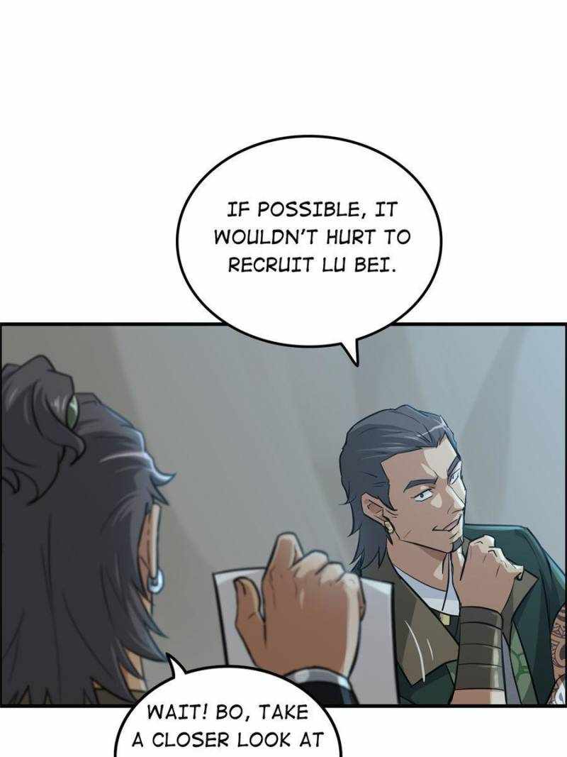 Immortal Cultivation is Just Like This Chapter 18 - Page 8