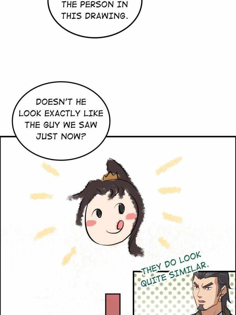 Immortal Cultivation is Just Like This Chapter 18 - Page 9