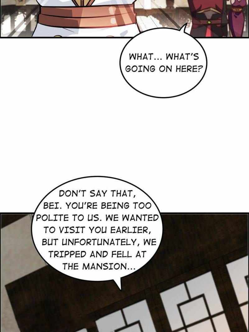 Immortal Cultivation is Just Like This Chapter 19 - Page 2