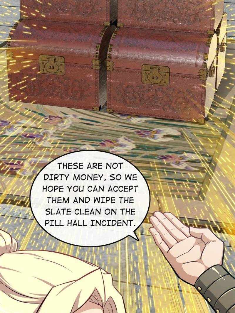 Immortal Cultivation is Just Like This Chapter 19 - Page 16
