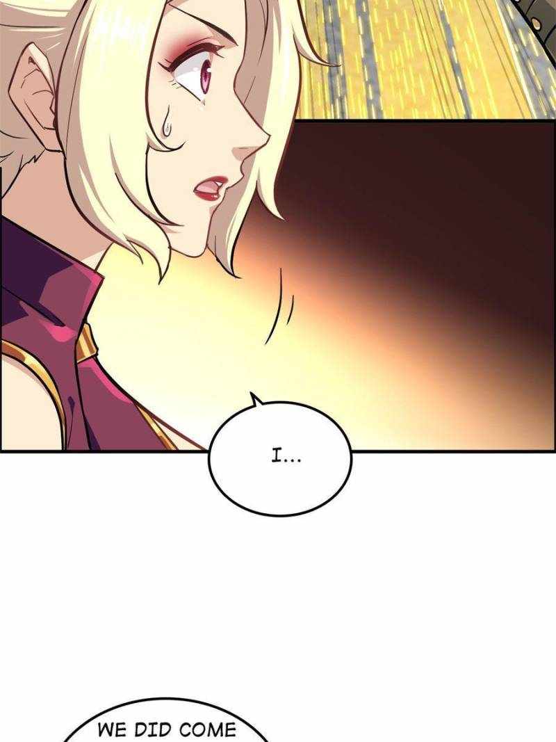 Immortal Cultivation is Just Like This Chapter 19 - Page 17