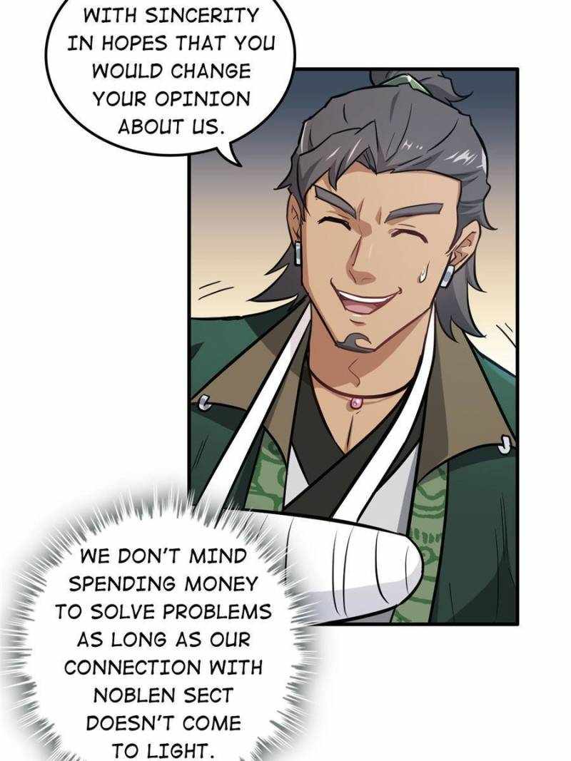Immortal Cultivation is Just Like This Chapter 19 - Page 18