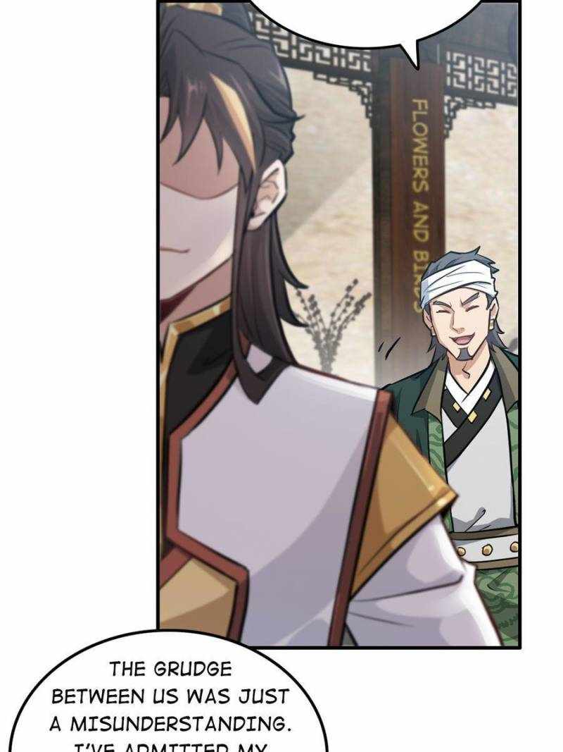 Immortal Cultivation is Just Like This Chapter 19 - Page 21