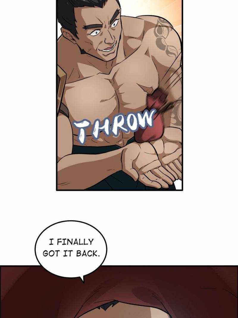 Immortal Cultivation is Just Like This Chapter 19 - Page 23