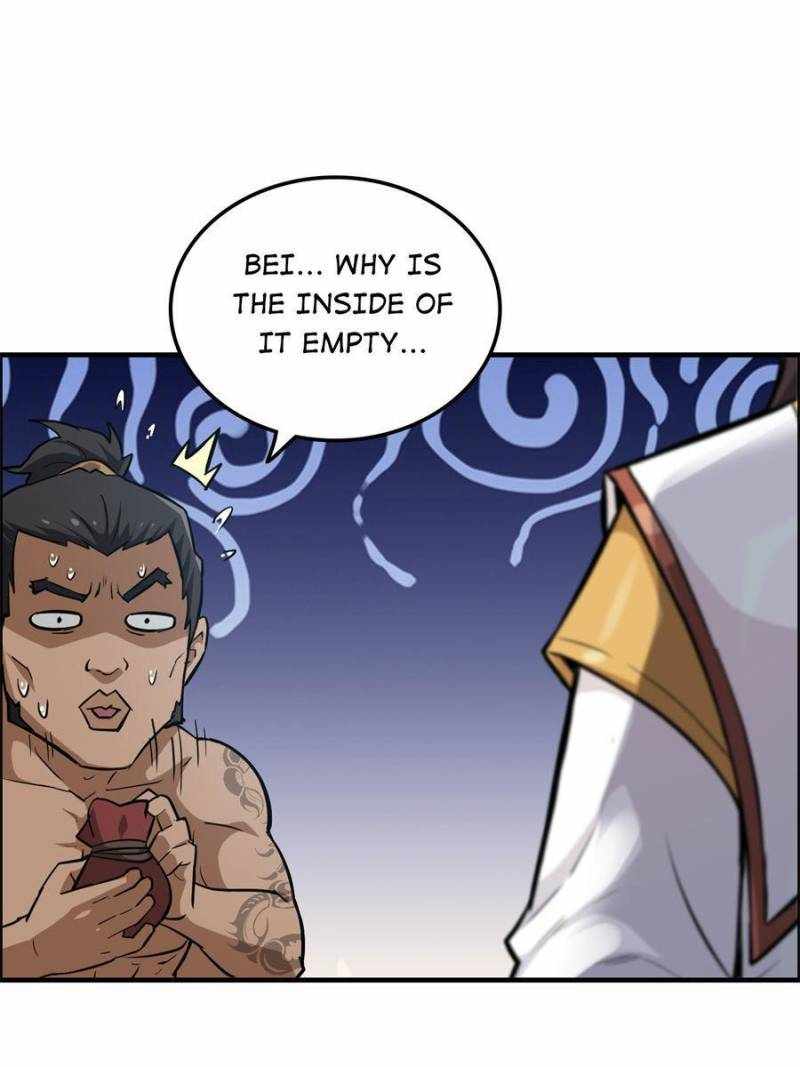 Immortal Cultivation is Just Like This Chapter 19 - Page 25