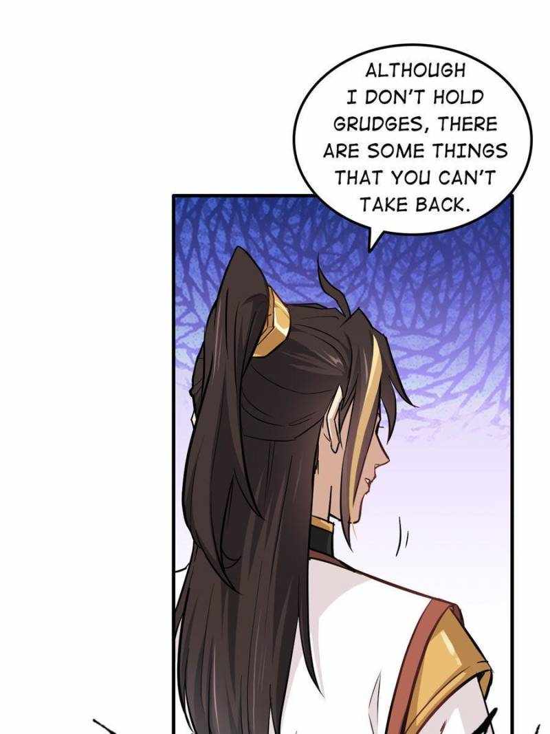 Immortal Cultivation is Just Like This Chapter 19 - Page 27