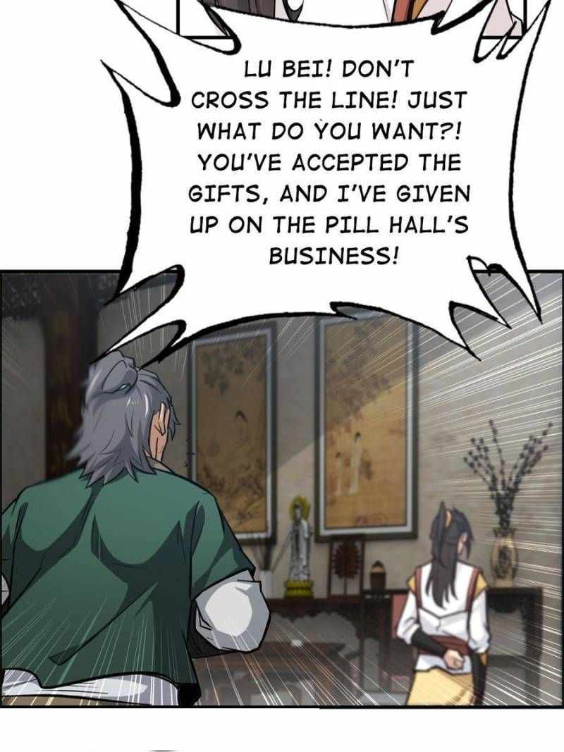 Immortal Cultivation is Just Like This Chapter 19 - Page 28