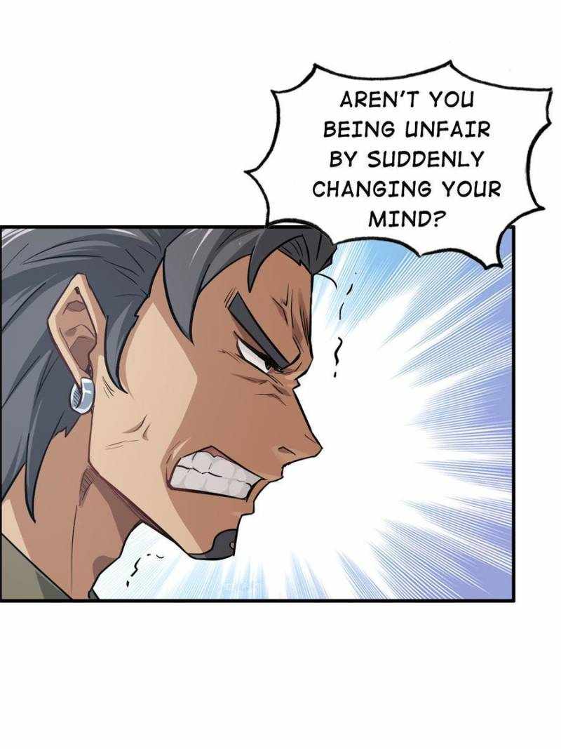 Immortal Cultivation is Just Like This Chapter 19 - Page 29