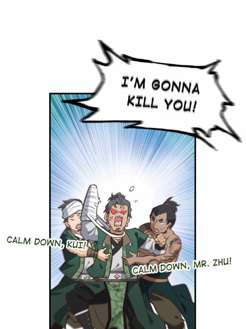 Immortal Cultivation is Just Like This Chapter 19 - Page 30