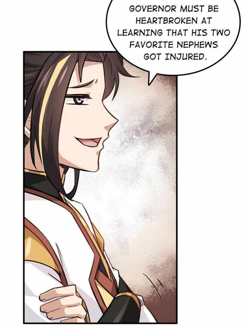 Immortal Cultivation is Just Like This Chapter 19 - Page 4