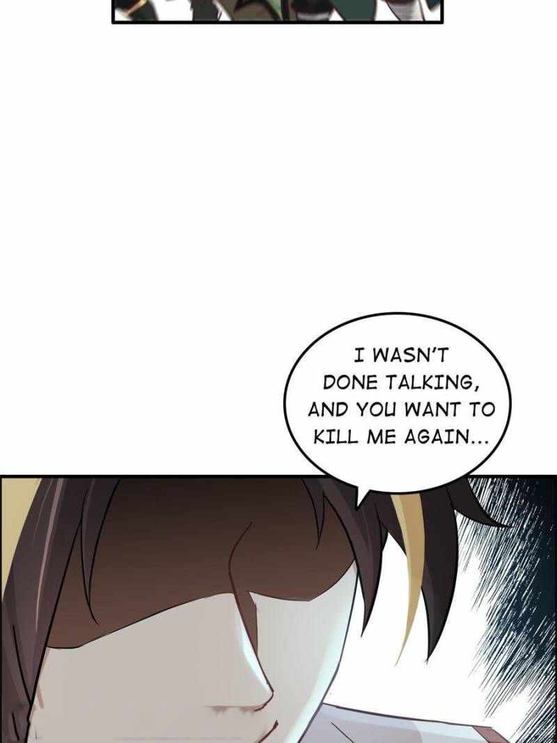 Immortal Cultivation is Just Like This Chapter 19 - Page 31