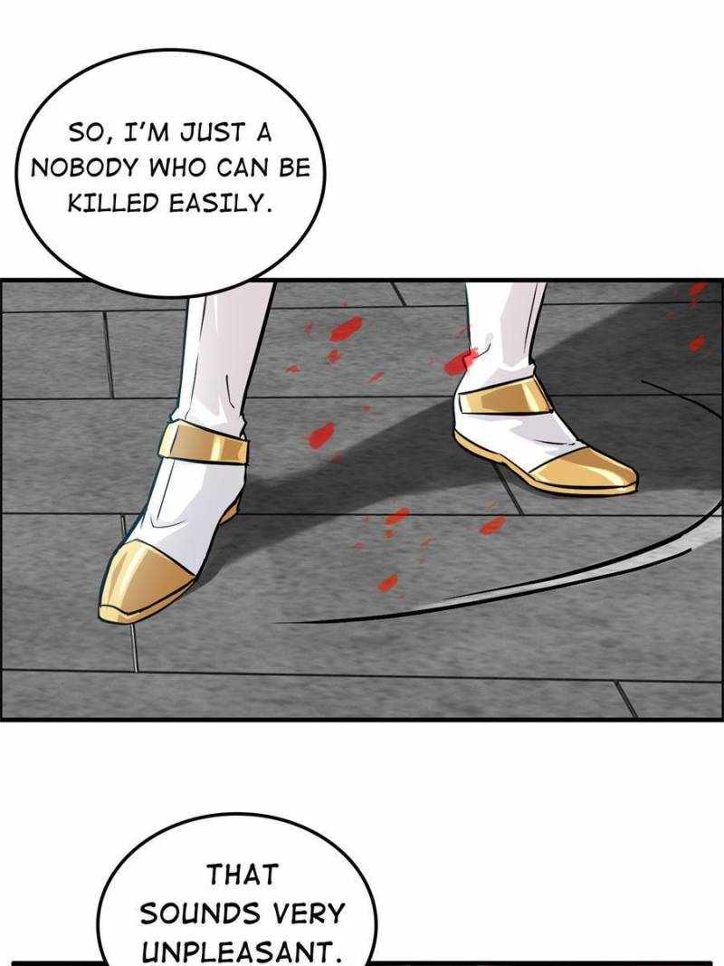 Immortal Cultivation is Just Like This Chapter 19 - Page 33
