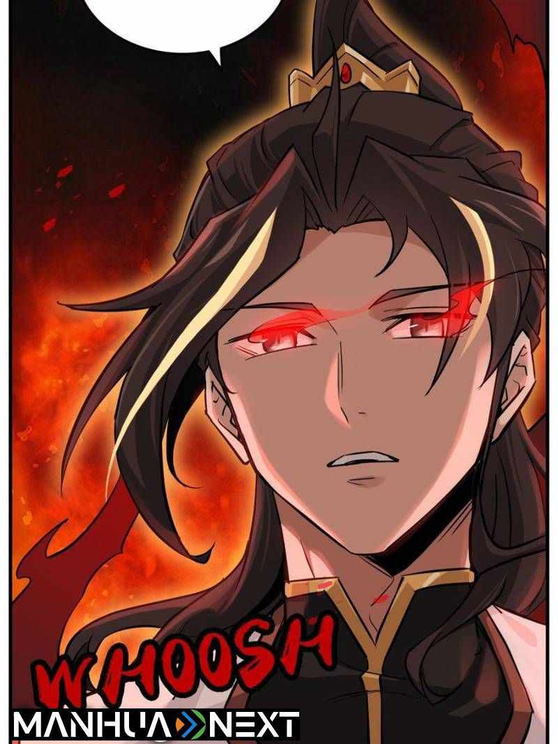 Immortal Cultivation is Just Like This Chapter 19 - Page 34