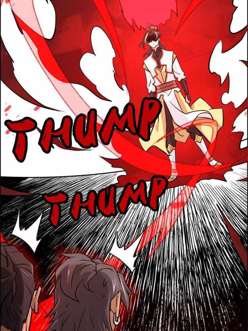 Immortal Cultivation is Just Like This Chapter 19 - Page 36