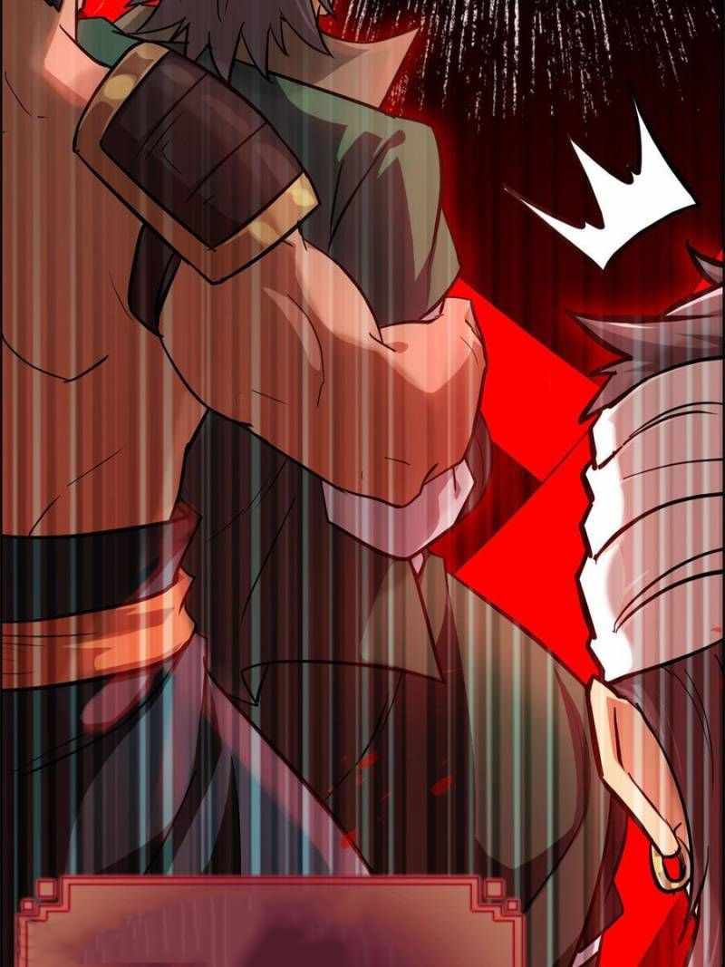 Immortal Cultivation is Just Like This Chapter 19 - Page 37