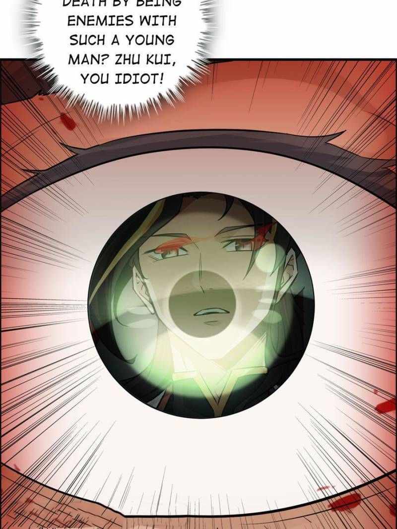 Immortal Cultivation is Just Like This Chapter 19 - Page 40