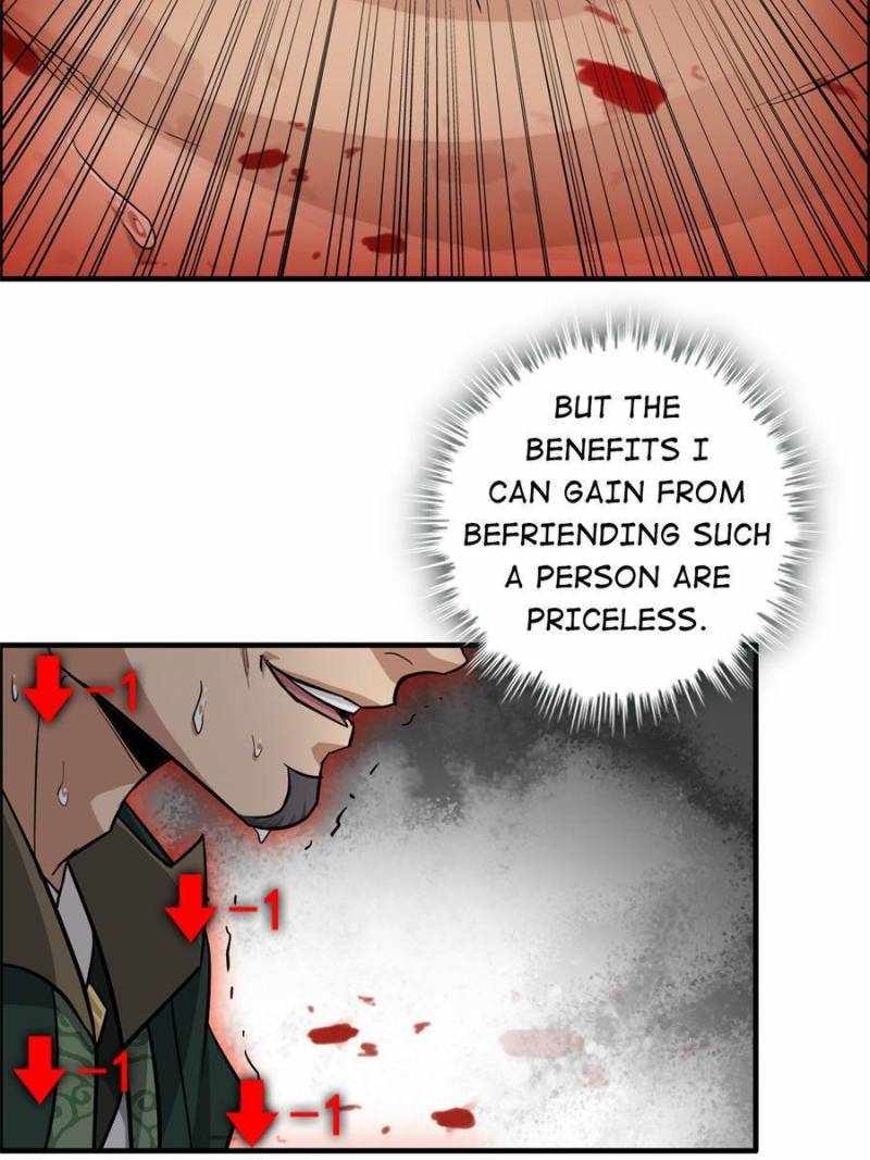 Immortal Cultivation is Just Like This Chapter 19 - Page 41