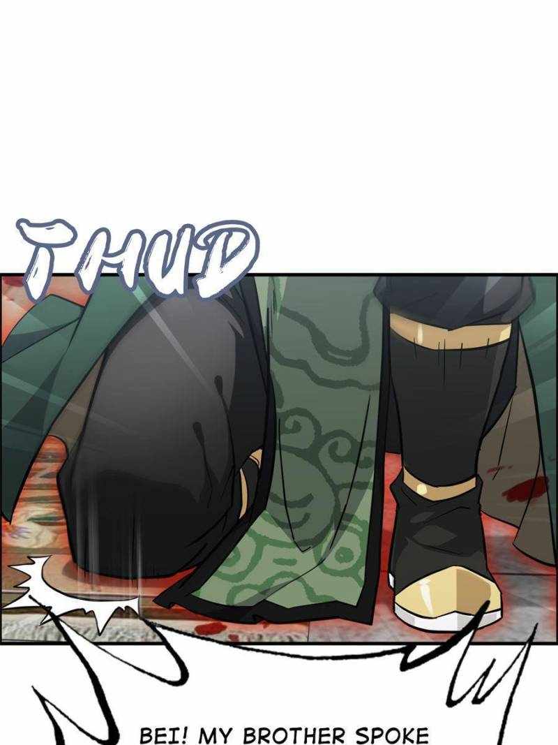 Immortal Cultivation is Just Like This Chapter 19 - Page 42