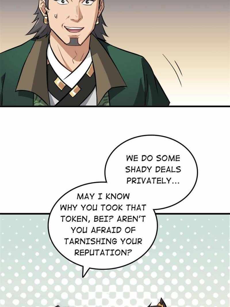 Immortal Cultivation is Just Like This Chapter 19 - Page 48