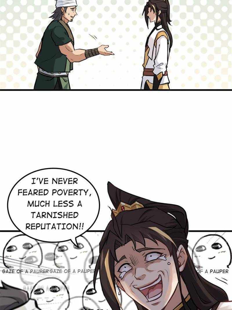 Immortal Cultivation is Just Like This Chapter 19 - Page 49