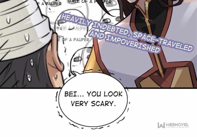 Immortal Cultivation is Just Like This Chapter 19 - Page 50