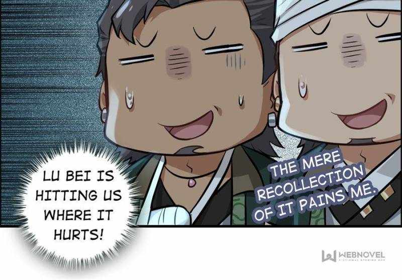 Immortal Cultivation is Just Like This Chapter 19 - Page 6