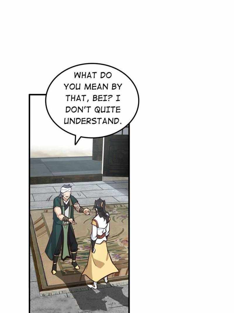 Immortal Cultivation is Just Like This Chapter 19 - Page 51