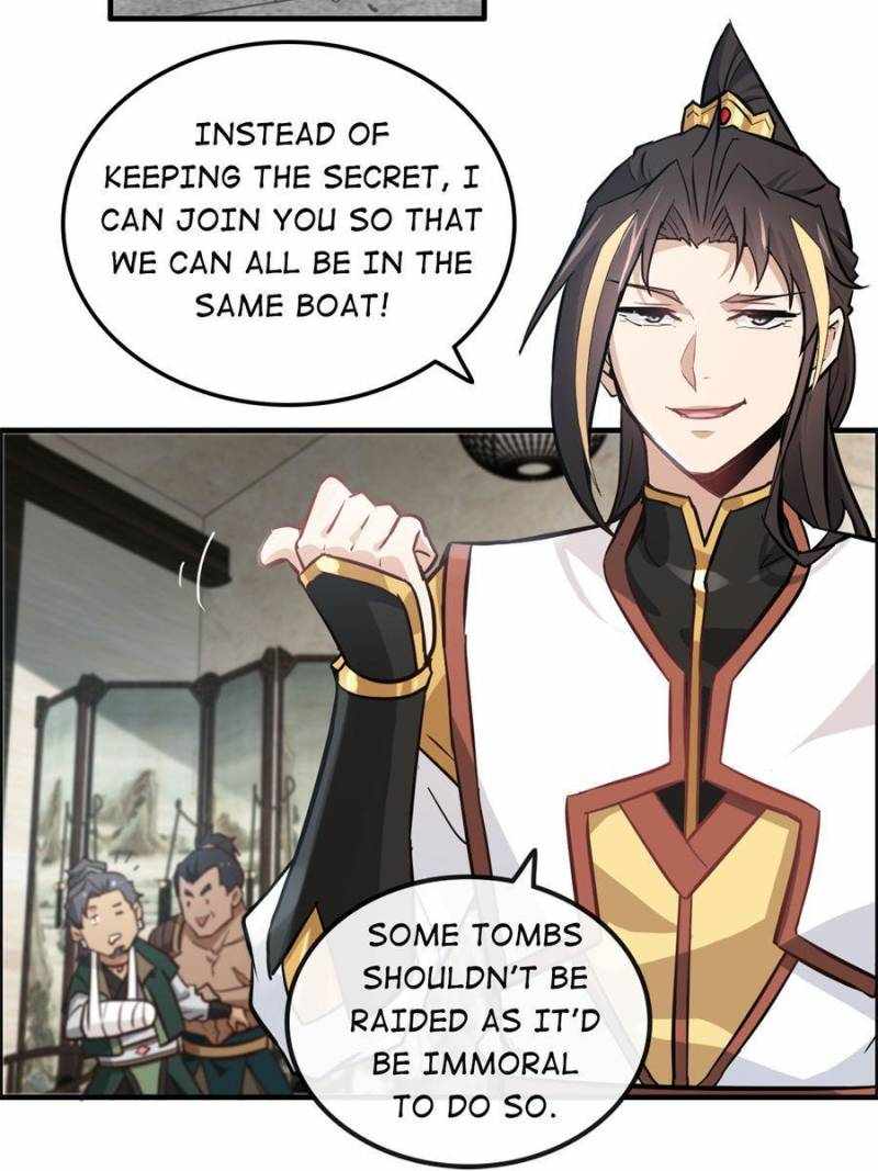 Immortal Cultivation is Just Like This Chapter 19 - Page 52
