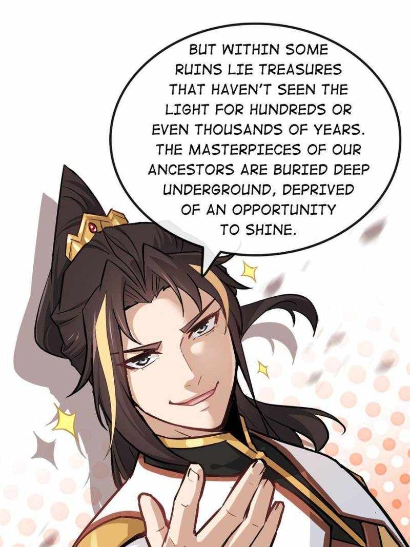 Immortal Cultivation is Just Like This Chapter 19 - Page 53