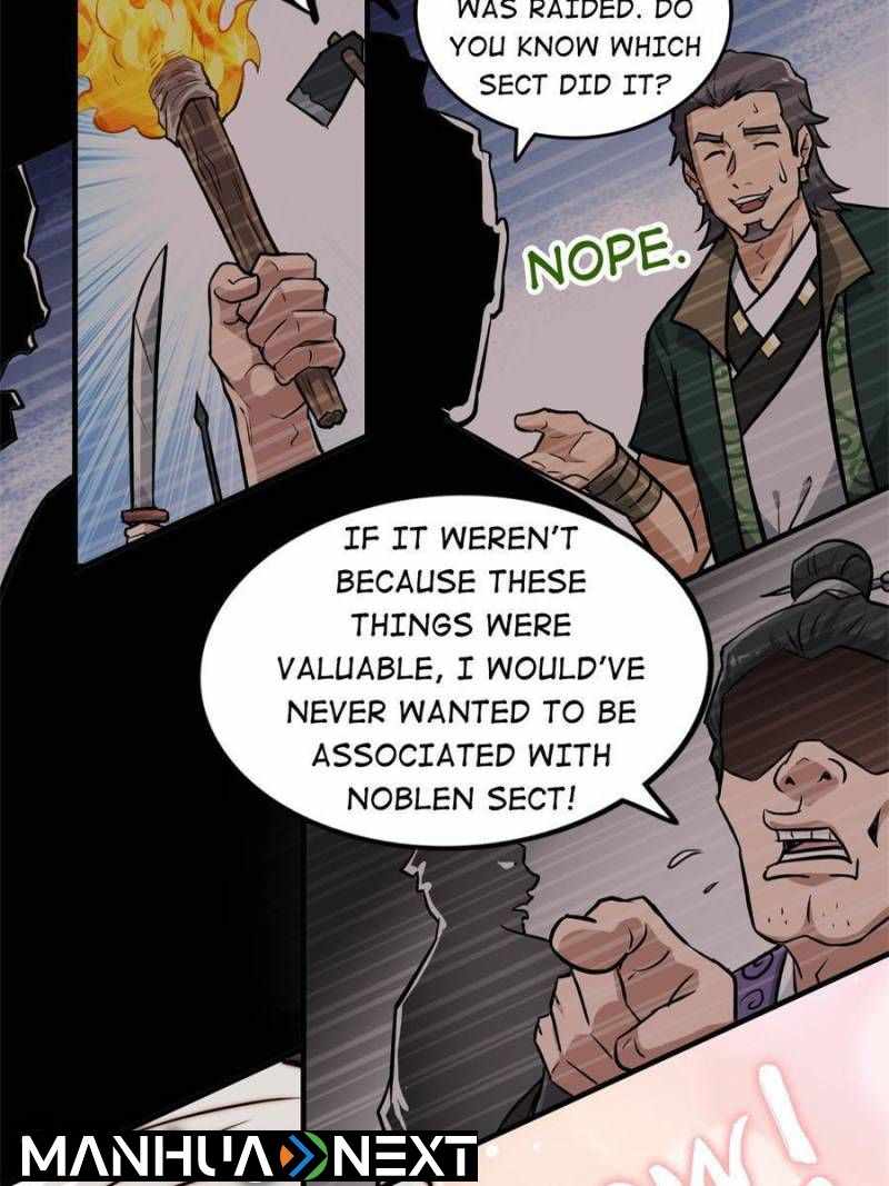 Immortal Cultivation is Just Like This Chapter 19 - Page 55