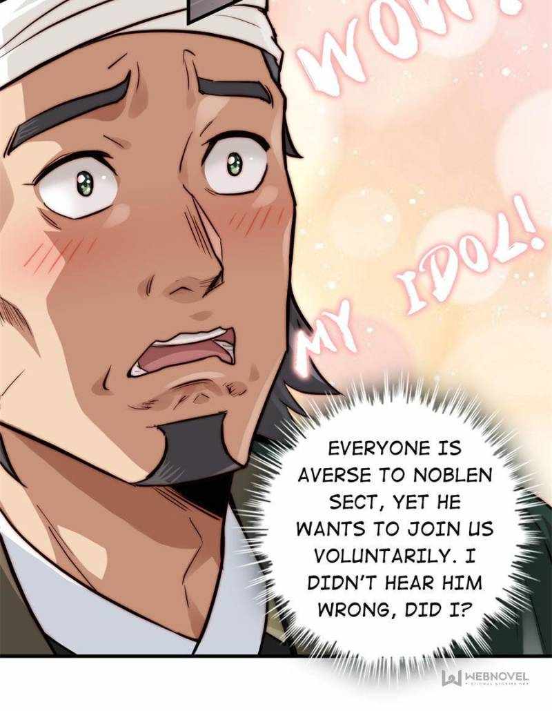 Immortal Cultivation is Just Like This Chapter 19 - Page 56