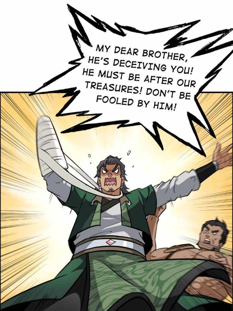 Immortal Cultivation is Just Like This Chapter 19 - Page 57