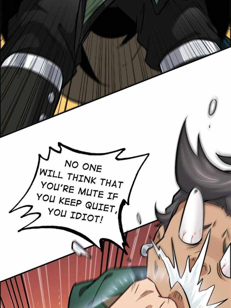Immortal Cultivation is Just Like This Chapter 19 - Page 58